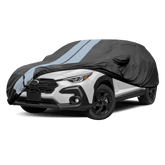 Subaru Crosstrek 2016-2025 BKGR-STR SUV Cover